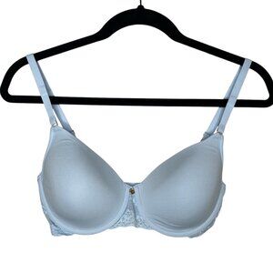 Natori Women's 32DD Bliss Perfection Contour Underwire Bra 721154